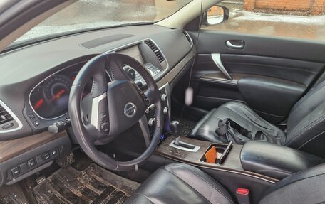 Nissan Teana, 2012 год, 1 390 000 рублей, 14 фотография