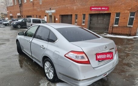 Nissan Teana, 2012 год, 1 390 000 рублей, 6 фотография