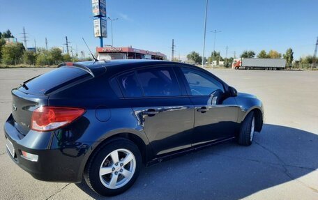 Chevrolet Cruze II, 2012 год, 830 000 рублей, 3 фотография