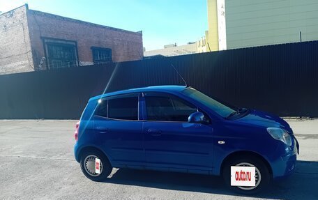 KIA Picanto I, 2010 год, 400 000 рублей, 4 фотография