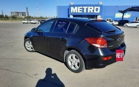 Chevrolet Cruze II, 2012 год, 830 000 рублей, 4 фотография