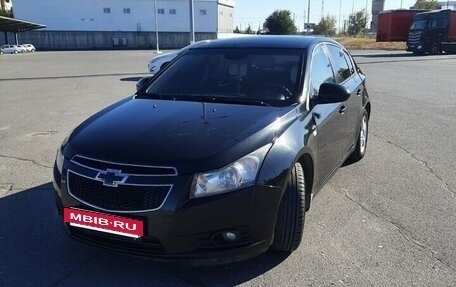 Chevrolet Cruze II, 2012 год, 830 000 рублей, 5 фотография