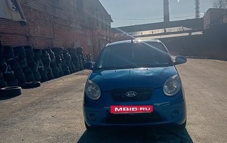 KIA Picanto I, 2010 год, 400 000 рублей, 2 фотография