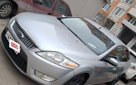 Ford Mondeo IV, 2010 год, 680 000 рублей, 3 фотография