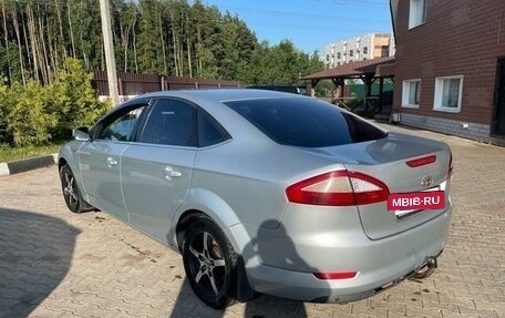 Ford Mondeo IV, 2010 год, 680 000 рублей, 4 фотография