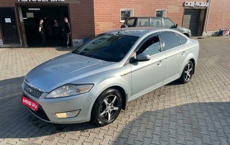 Ford Mondeo IV, 2010 год, 680 000 рублей, 7 фотография