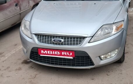 Ford Mondeo IV, 2010 год, 680 000 рублей, 8 фотография