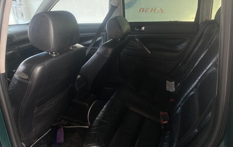 Volkswagen Passat B5+ рестайлинг, 2000 год, 405 000 рублей, 10 фотография