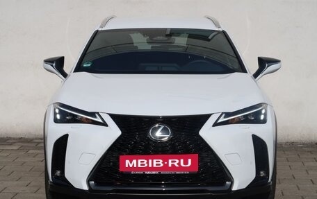 Lexus UX I, 2024 год, 5 100 505 рублей, 2 фотография