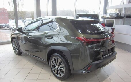 Lexus UX I, 2024 год, 5 234 830 рублей, 2 фотография