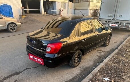 Datsun on-DO I рестайлинг, 2019 год, 690 000 рублей, 7 фотография