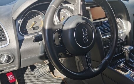 Audi Q7, 2012 год, 2 600 000 рублей, 7 фотография