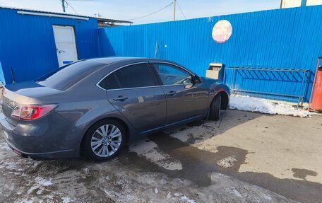 Mazda 6, 2007 год, 870 000 рублей, 4 фотография