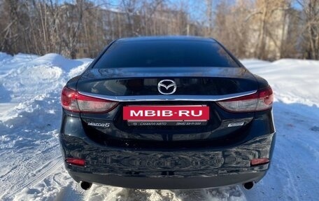 Mazda 6, 2014 год, 1 430 000 рублей, 8 фотография