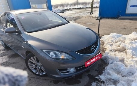 Mazda 6, 2007 год, 870 000 рублей, 3 фотография