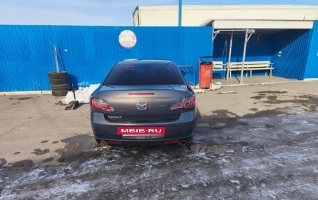 Mazda 6, 2007 год, 870 000 рублей, 2 фотография