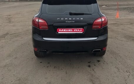 Porsche Cayenne III, 2010 год, 2 400 000 рублей, 3 фотография