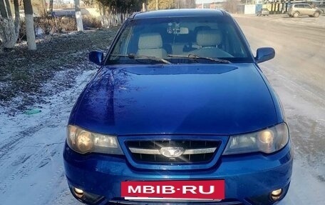 Daewoo Nexia I рестайлинг, 2010 год, 222 000 рублей, 6 фотография