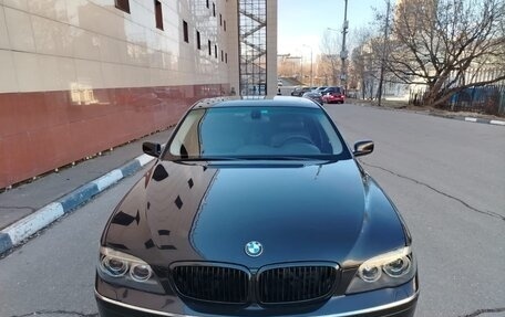 BMW 7 серия, 2007 год, 1 400 000 рублей, 1 фотография