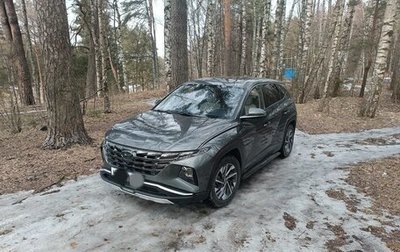 Hyundai Tucson, 2021 год, 3 470 000 рублей, 1 фотография