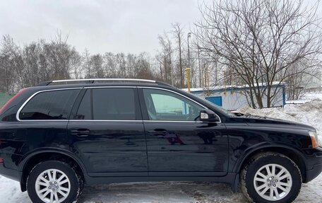 Volvo XC90 II рестайлинг, 2007 год, 1 250 000 рублей, 1 фотография