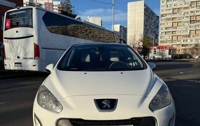 Peugeot 308 II, 2011 год, 630 000 рублей, 1 фотография