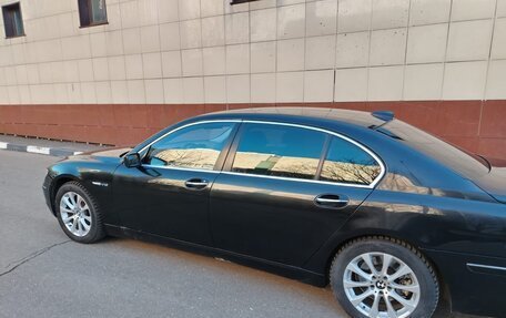 BMW 7 серия, 2007 год, 1 400 000 рублей, 4 фотография