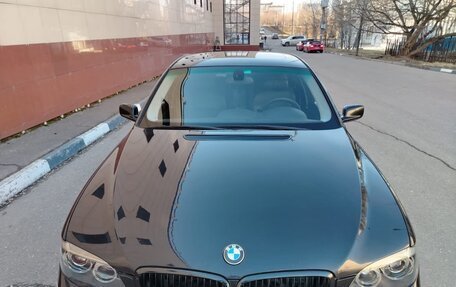 BMW 7 серия, 2007 год, 1 400 000 рублей, 2 фотография