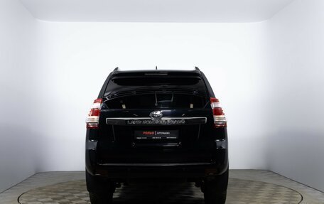 Toyota Land Cruiser Prado 150 рестайлинг 2, 2016 год, 4 459 000 рублей, 6 фотография