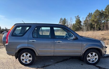 Honda CR-V II рестайлинг, 2003 год, 850 000 рублей, 7 фотография