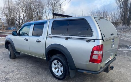 Ford Ranger II рестайлинг, 2007 год, 880 000 рублей, 6 фотография