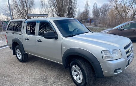 Ford Ranger II рестайлинг, 2007 год, 880 000 рублей, 2 фотография