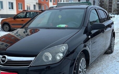 Opel Astra H, 2008 год, 410 000 рублей, 7 фотография