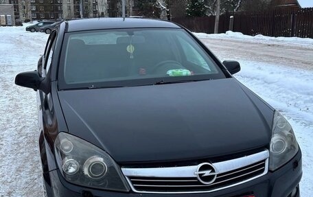 Opel Astra H, 2008 год, 410 000 рублей, 5 фотография