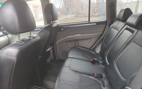 Mitsubishi Pajero Sport II рестайлинг, 2015 год, 1 750 000 рублей, 16 фотография