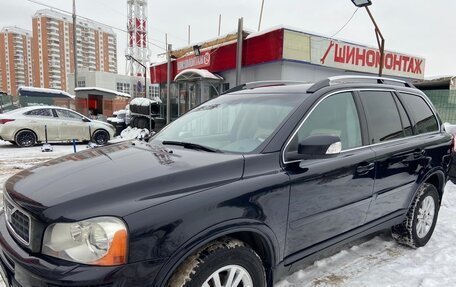 Volvo XC90 II рестайлинг, 2007 год, 1 250 000 рублей, 6 фотография