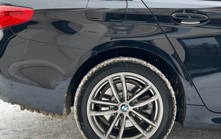 BMW 5 серия, 2019 год, 4 090 000 рублей, 5 фотография