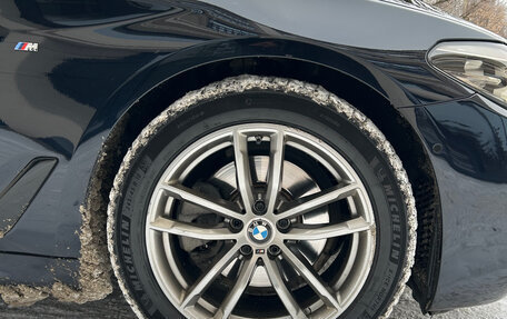 BMW 5 серия, 2019 год, 4 090 000 рублей, 4 фотография