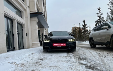 BMW 5 серия, 2019 год, 4 090 000 рублей, 10 фотография