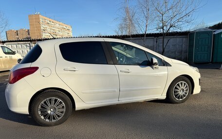 Peugeot 308 II, 2011 год, 630 000 рублей, 6 фотография