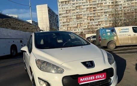 Peugeot 308 II, 2011 год, 630 000 рублей, 3 фотография