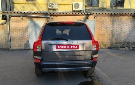 Volvo XC90 II рестайлинг, 2010 год, 1 810 000 рублей, 4 фотография