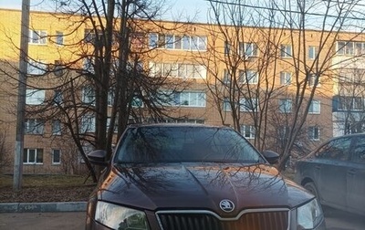 Skoda Octavia, 2015 год, 730 000 рублей, 1 фотография