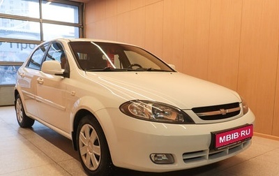 Chevrolet Lacetti, 2011 год, 720 000 рублей, 1 фотография