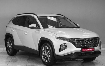 Hyundai Tucson, 2024 год, 4 079 000 рублей, 1 фотография