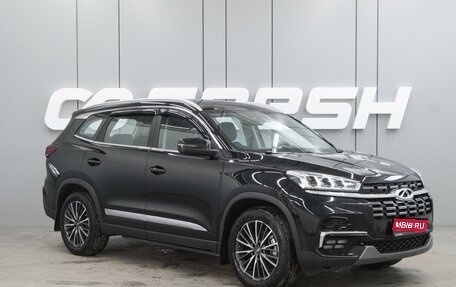 Chery Tiggo 8 I, 2023 год, 2 259 000 рублей, 1 фотография