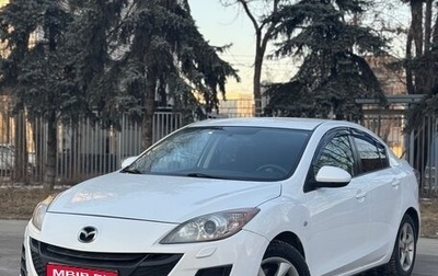 Mazda 3, 2011 год, 750 000 рублей, 1 фотография