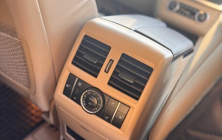 Mercedes-Benz GL-Класс, 2014 год, 3 850 000 рублей, 14 фотография