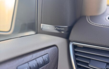 Mercedes-Benz GL-Класс, 2014 год, 3 850 000 рублей, 18 фотография