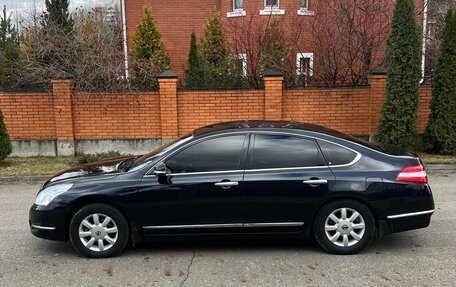 Nissan Teana, 2008 год, 1 350 000 рублей, 2 фотография